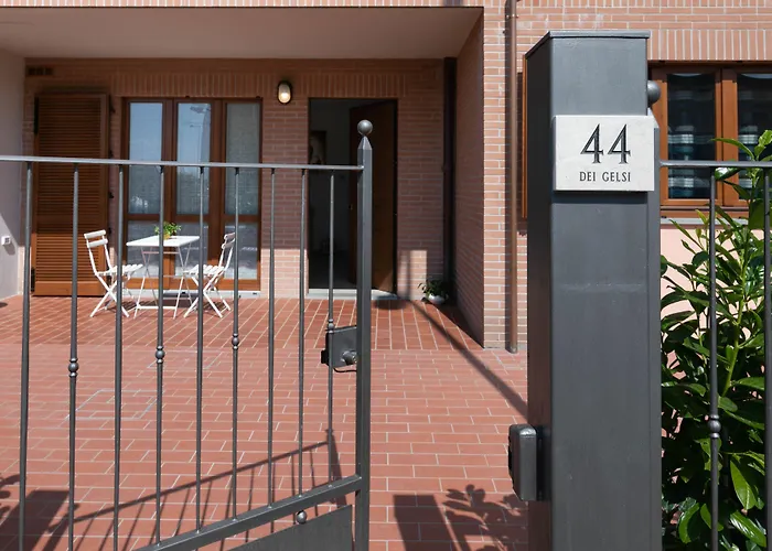 Hotel Le Rime Arezzo